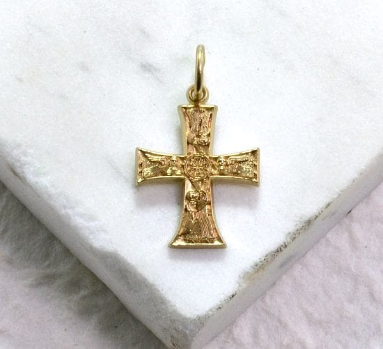angel pendant