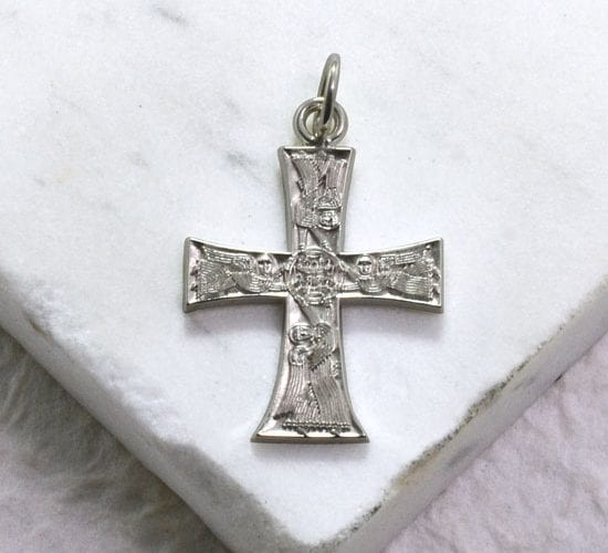 christian cross