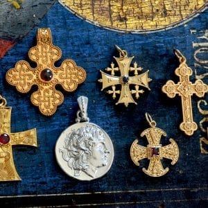 Byzantine Collection