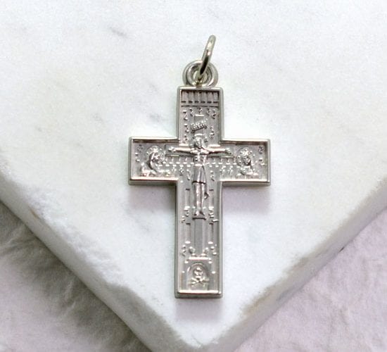 Greek Orthodox Cross