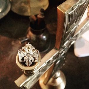 Summertime Highlights from Gallery Byzantium - Gallery Byzantium