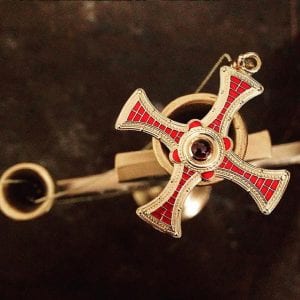 Summertime Highlights from Gallery Byzantium - Gallery Byzantium