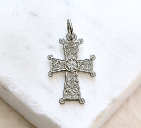 Christian cross
