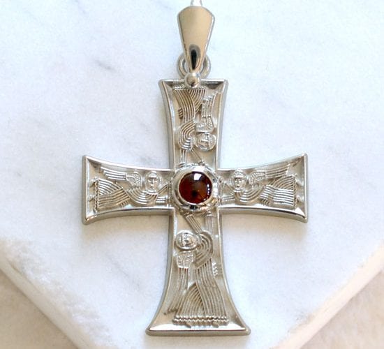 Angel Cross