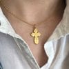 orthodox necklace