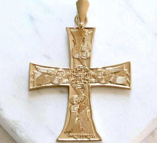 Angel Cross