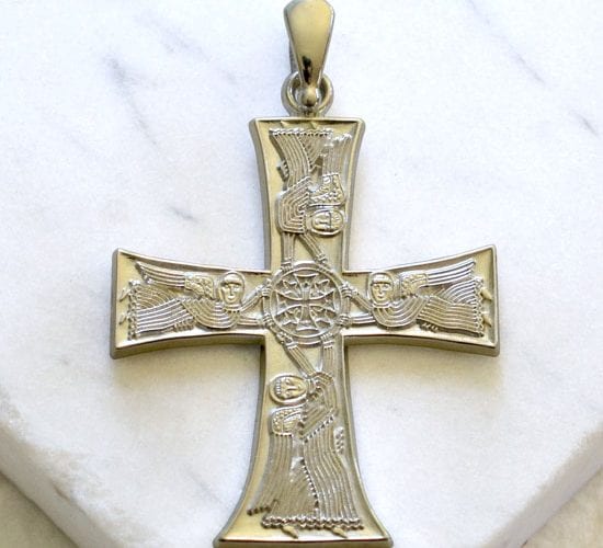 Angel Cross